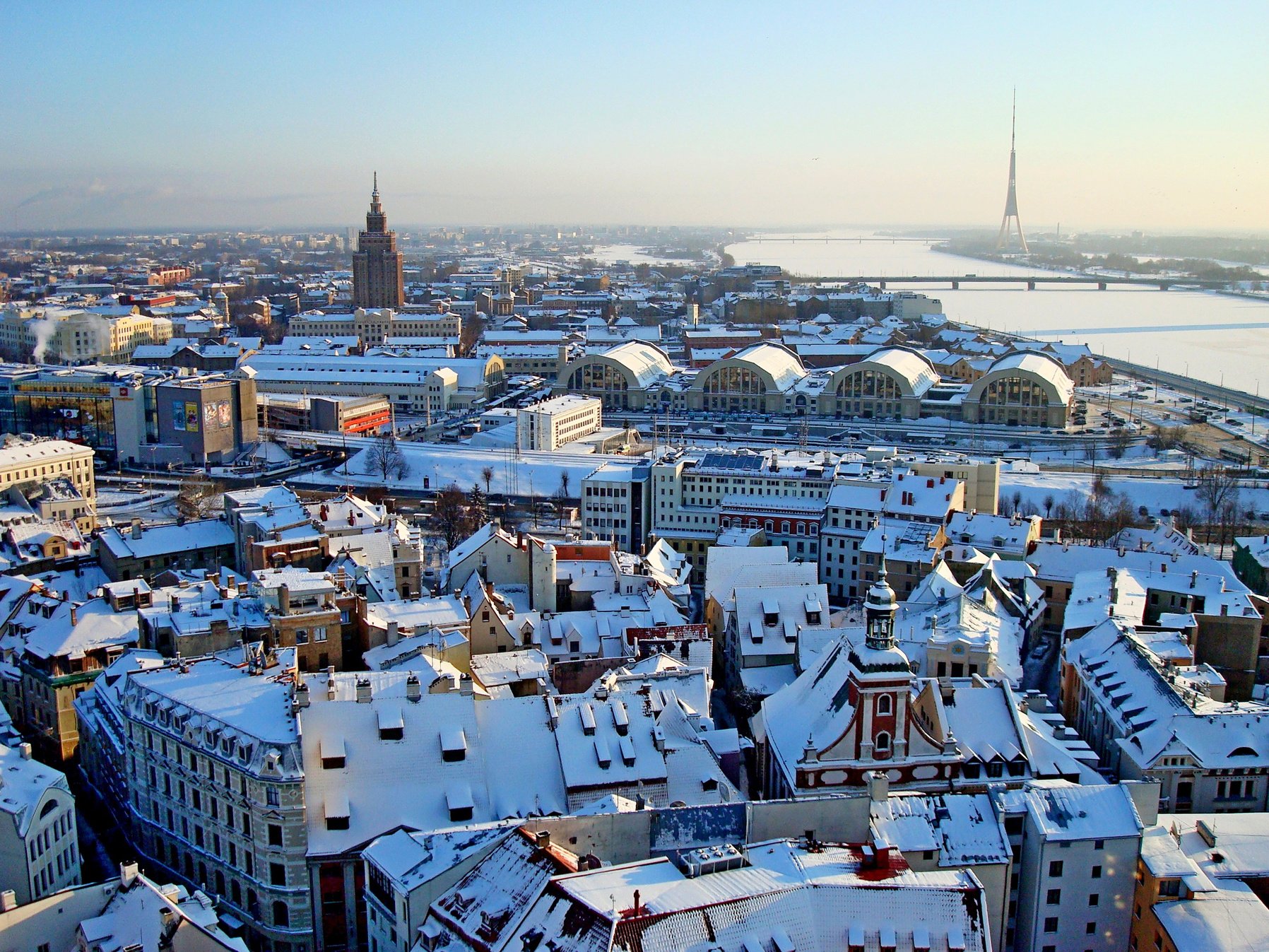 Riga, Latvia